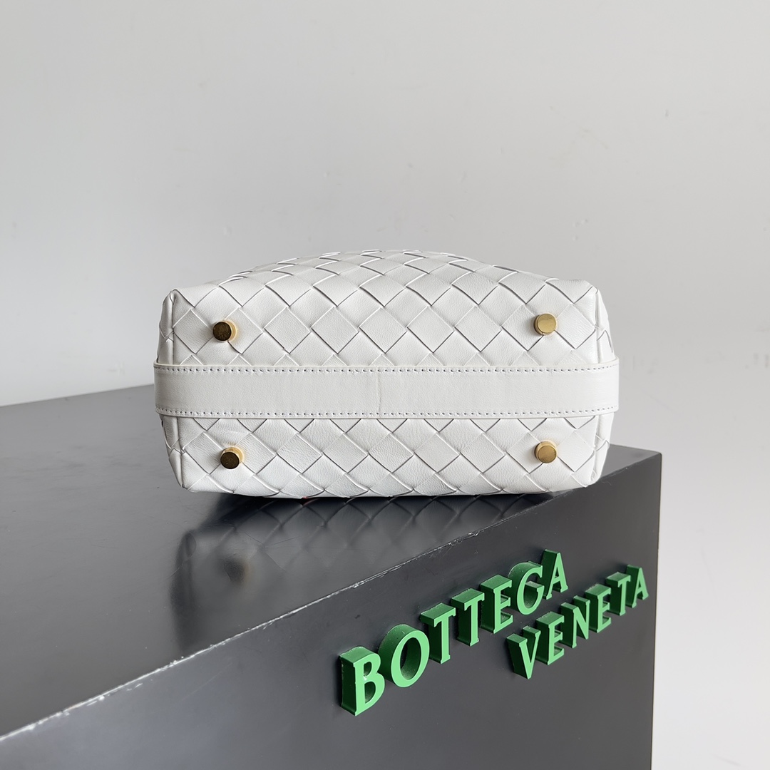 Bottega Veneta Top Handle Bags